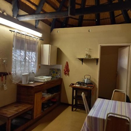 Shankara Rest Camp Makena Rom bilde