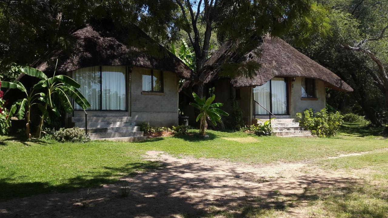 Shankara Rest Camp Makena Eksteriør bilde