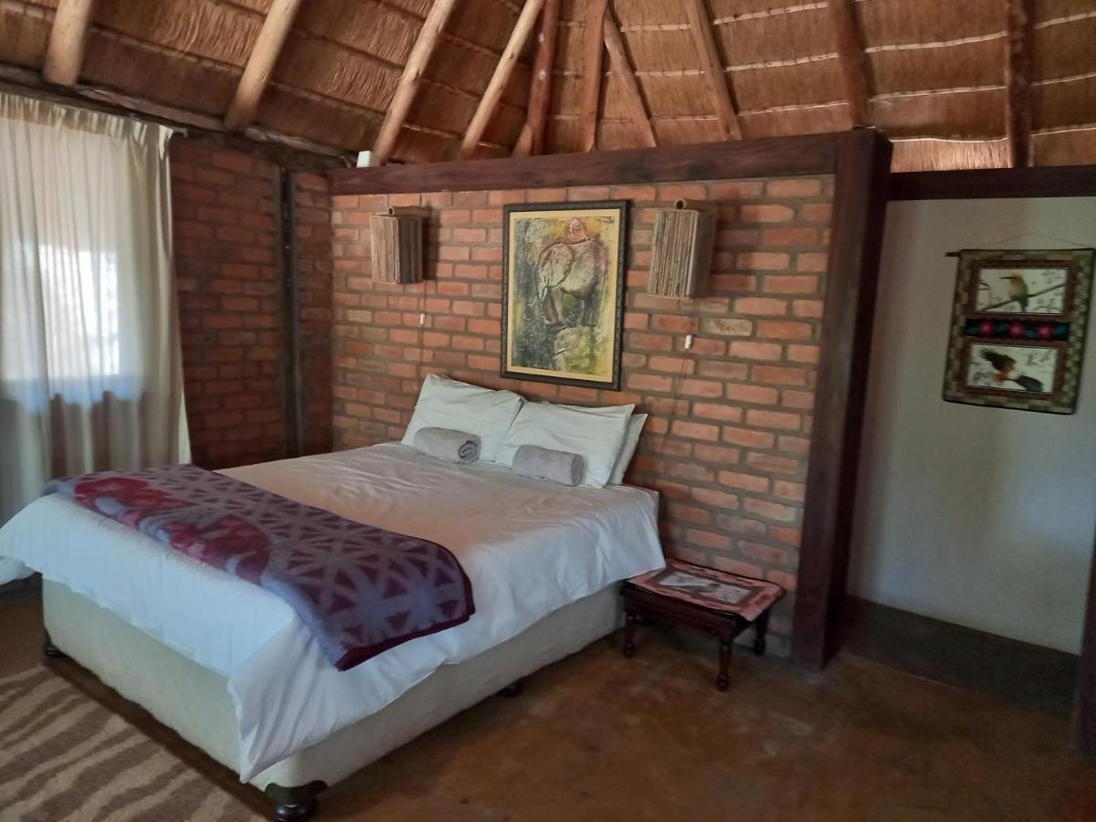 Shankara Rest Camp Makena Rom bilde