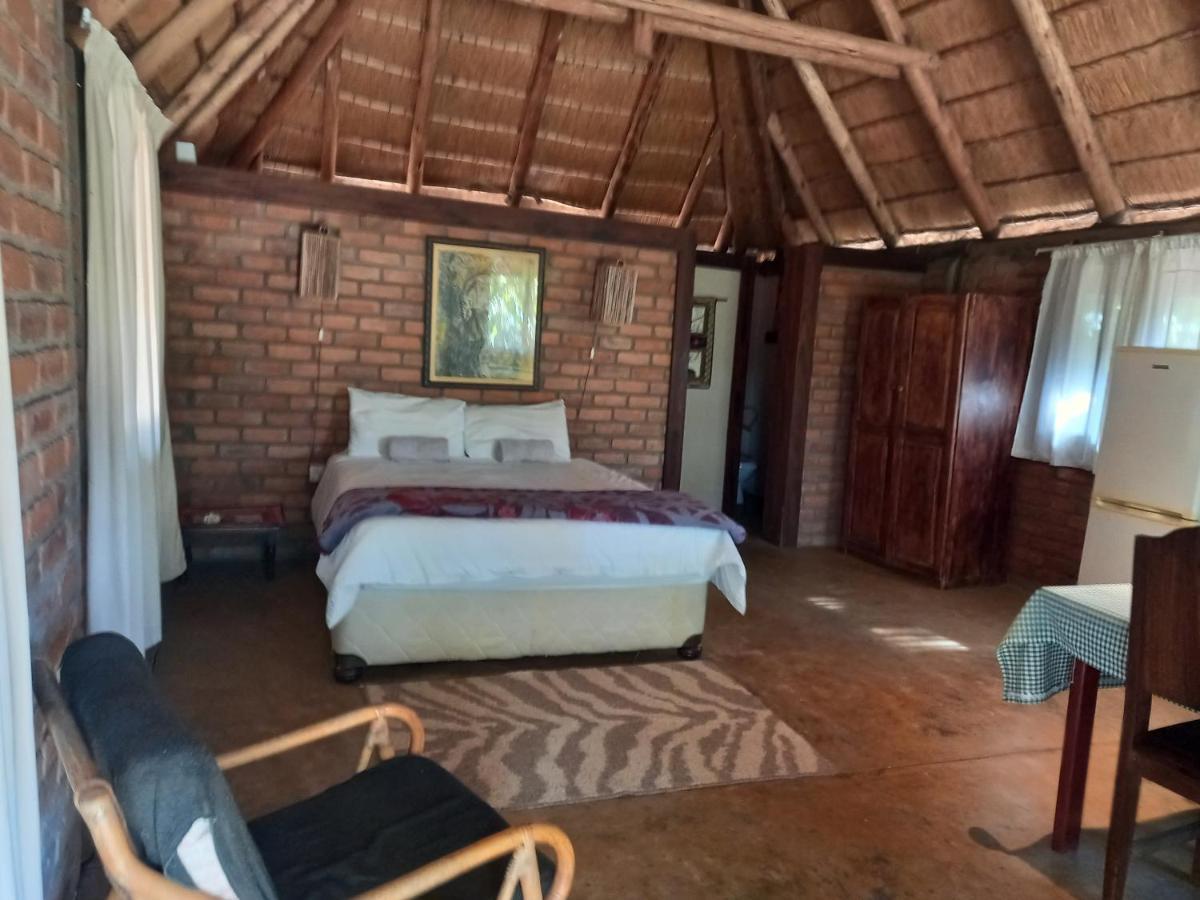 Shankara Rest Camp Makena Eksteriør bilde