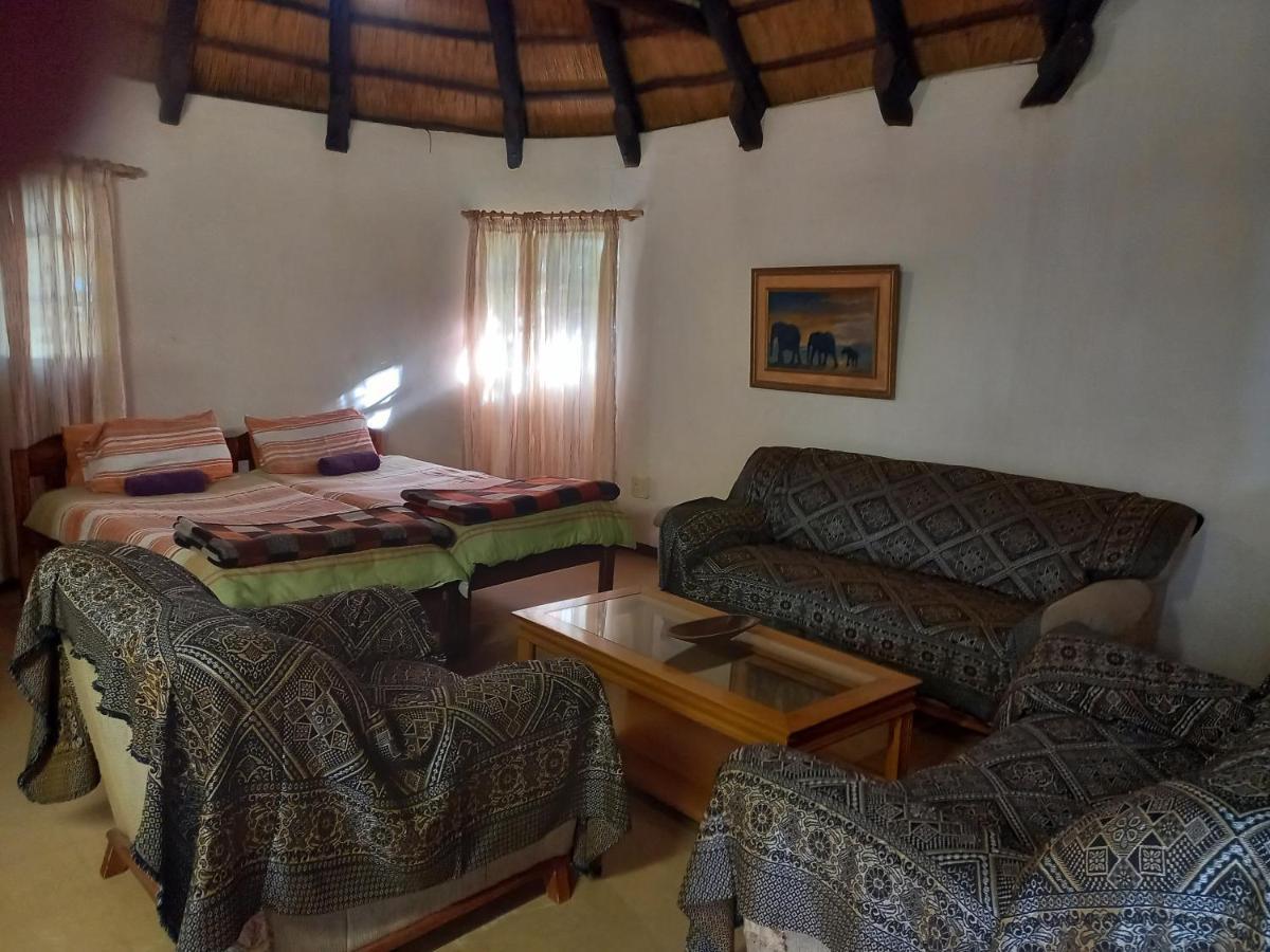 Shankara Rest Camp Makena Rom bilde