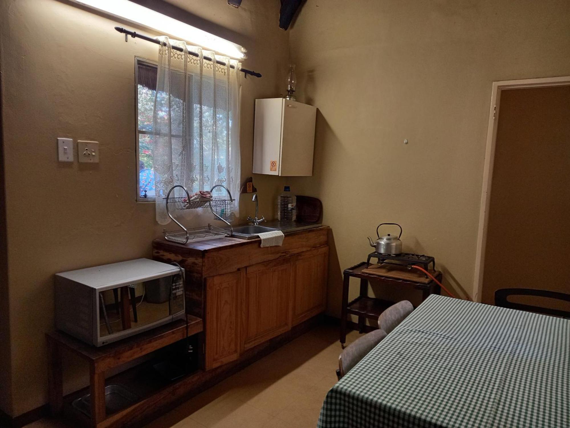 Shankara Rest Camp Makena Rom bilde