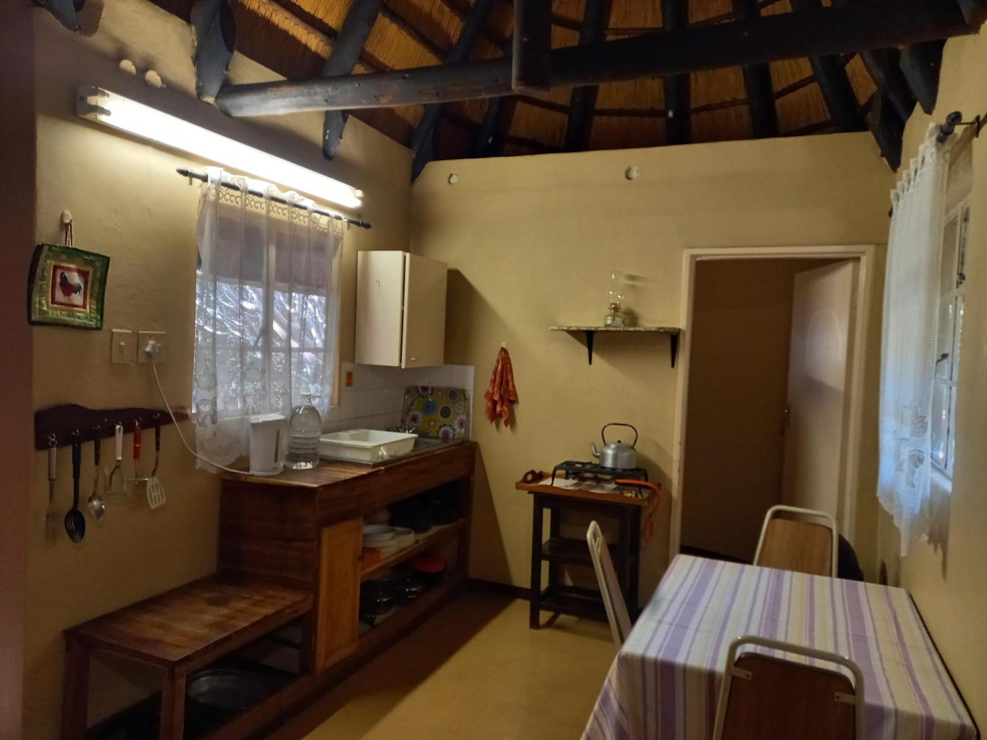 Shankara Rest Camp Makena Rom bilde