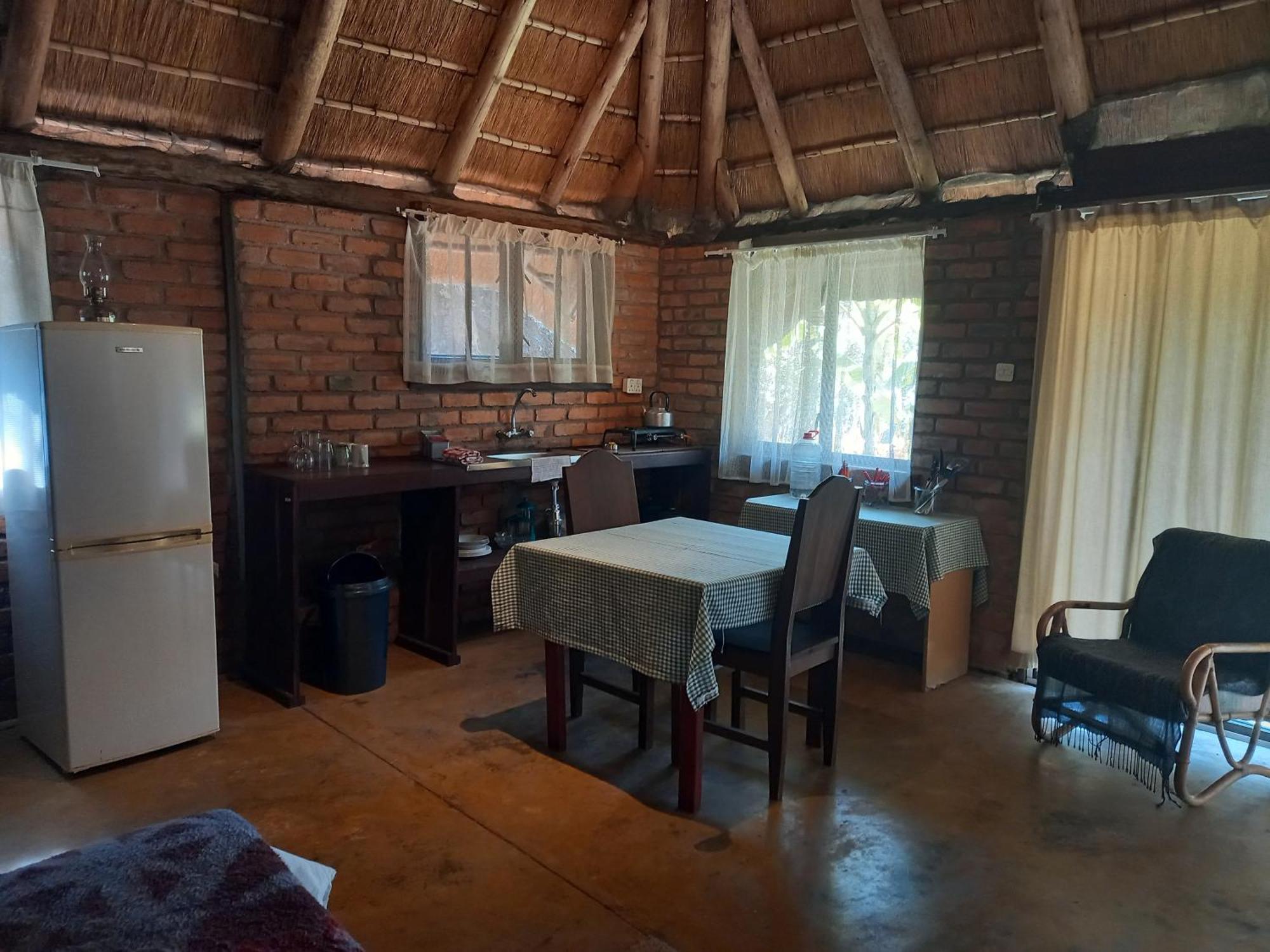 Shankara Rest Camp Makena Rom bilde