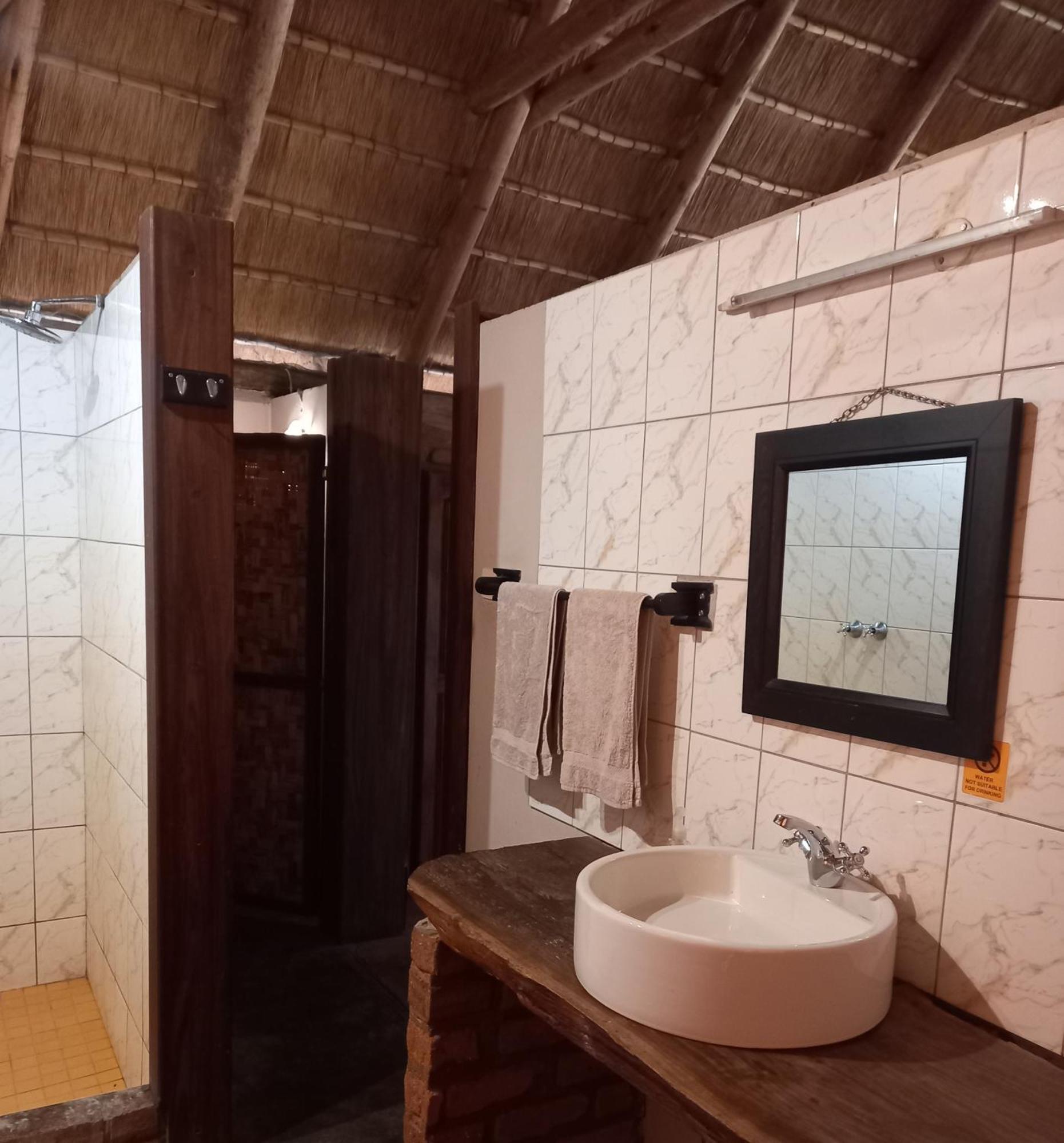 Shankara Rest Camp Makena Rom bilde