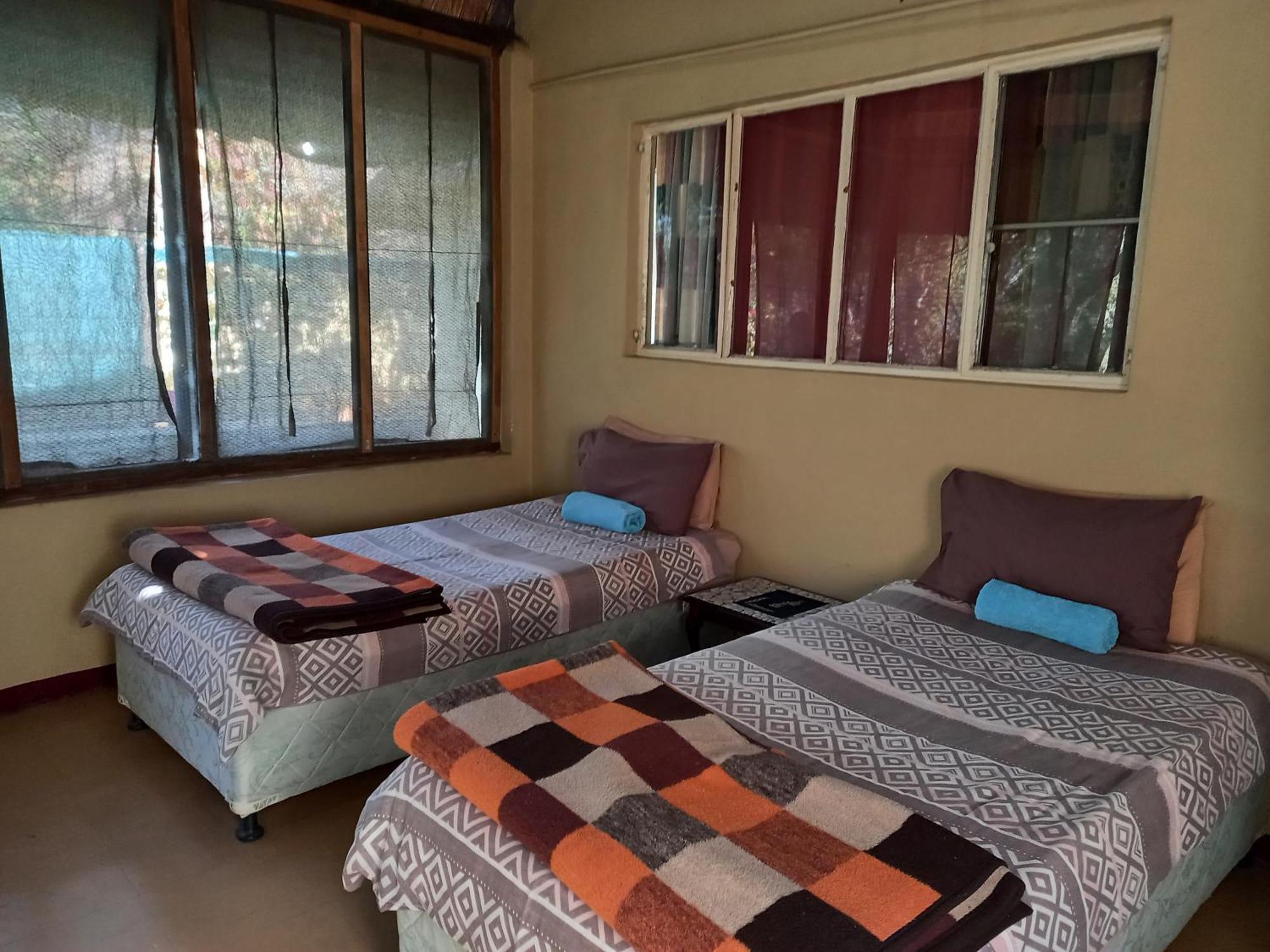 Shankara Rest Camp Makena Rom bilde