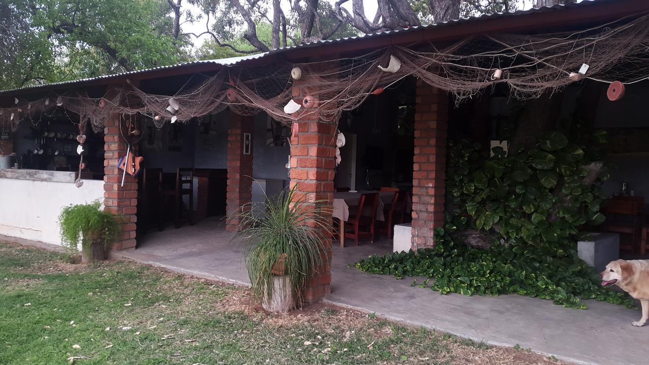 Shankara Rest Camp Makena Eksteriør bilde